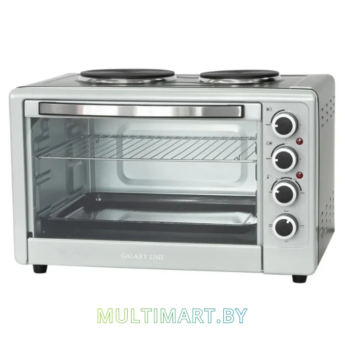 Мини-печь Galaxy Line GL2607